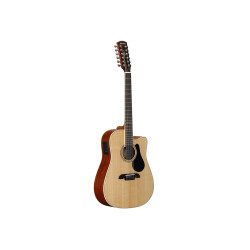 Alvarez AD60-12CE