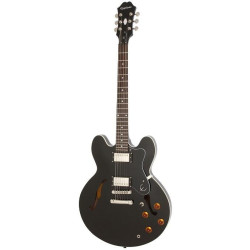 Epiphone The Dot BLK EB U/BAG