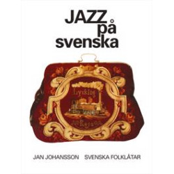 Jazz på Svenska