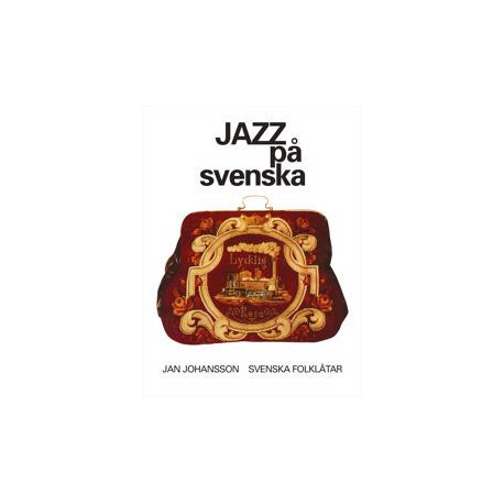 Jazz på Svenska