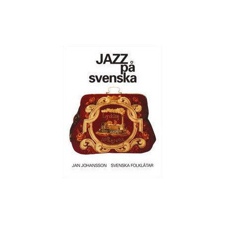 Jazz på Svenska
