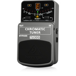 Behringer TU300