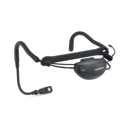 Samson Airline CR77/AH1-QE Headset