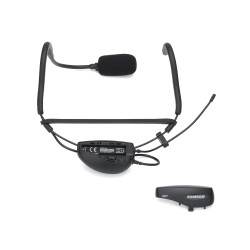 Samson Airline CR77/AH1-QE Headset