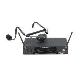 Samson Airline CR77/AH1-QE Headset
