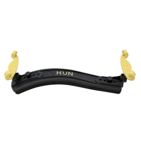 KUN original violin shoulder rest 4/4