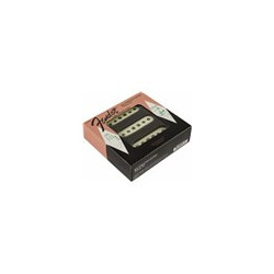 Fender pure vintage '65 stratocaster pickup sæt