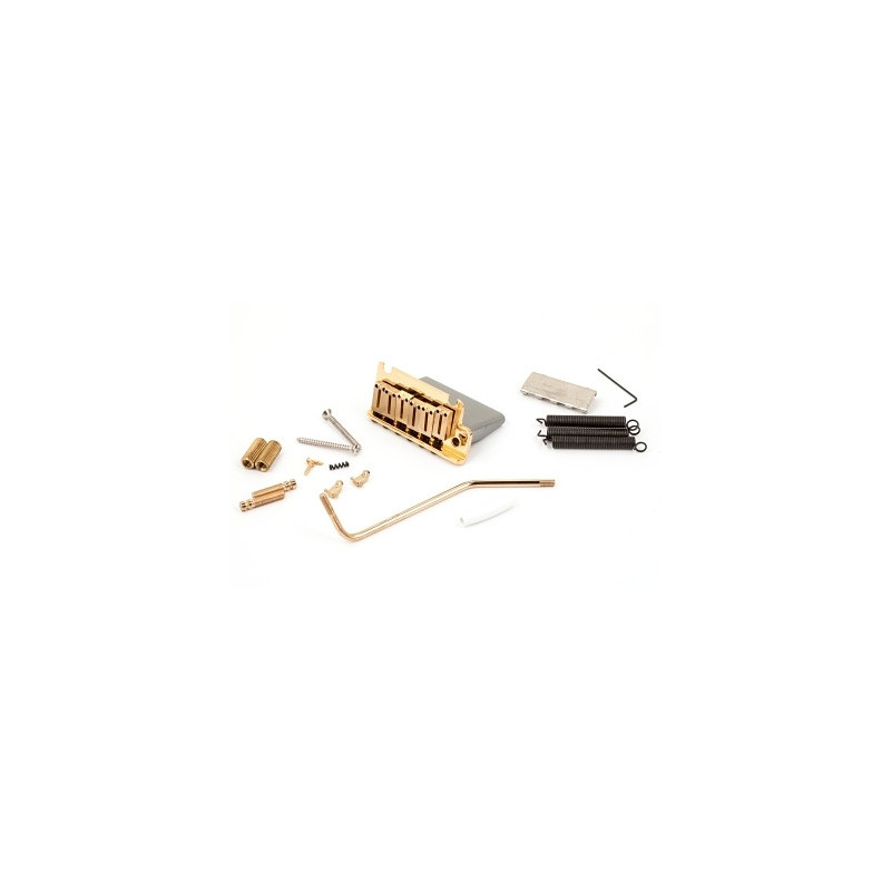 Fender American Series Stratocaster tremolo system