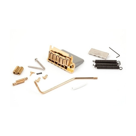 Fender American Series Stratocaster tremolo system