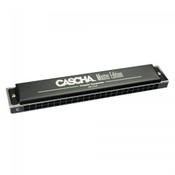 Cascha Master Tremolo HH 2169 mundharmonika