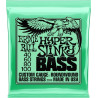 Ernie Ball Hyper Slinky Bass 2841