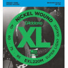 D'Addario XL Nickel Wound 40-95 Medium scale