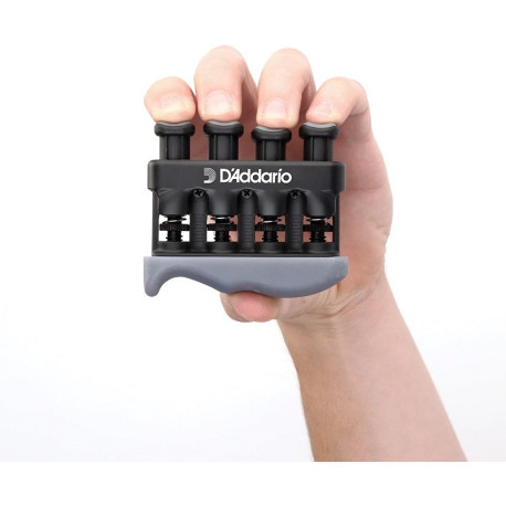 D'Addario WW-PG-01 Finger træner