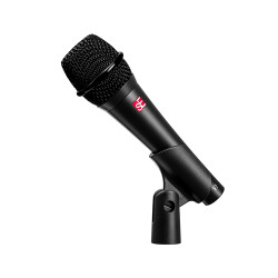 sE V7 Dynamisk vokal mikrofon