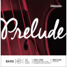 D'Addario Prelude kontrabas strenge J610 1/2M
