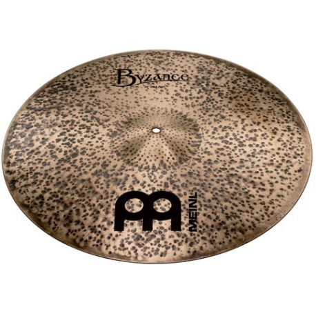 Meinl Byzance 21" Dark ride