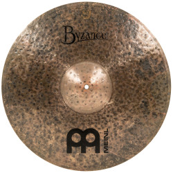 Meinl Byzance 21" Dark ride