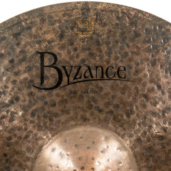 Meinl Byzance 21" Dark ride