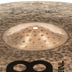 Meinl Byzance 21" Dark ride