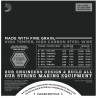 D'Addario XL Chromes, Light gauge 12-52
