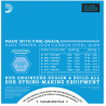 D'Addario XL Nickel wound, High strung/Nashville