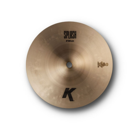 Zildjian K8 Splashbækken