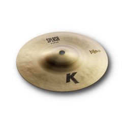 Zildjian K8 Splashbækken