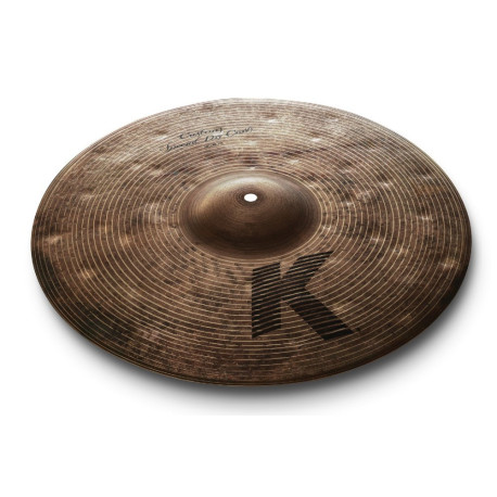 Zildjian 18" K Custom Special Dry Crash