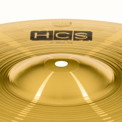 Meinl HCS14H hihat sæt