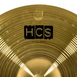 Meinl HCS14H hihat sæt