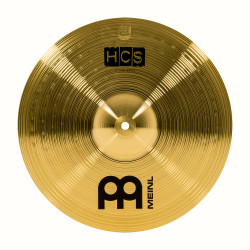 Meinl HCS14H hihat sæt