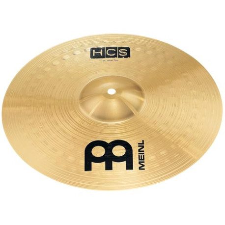 Meinl HCS14H hihat sæt