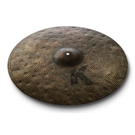 Zildjian 21" K Custom Special Dry Ride