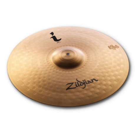 Zildjian ILH20R 20" Ridebækken