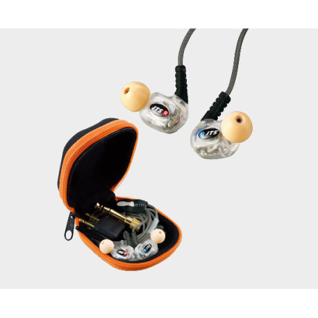 JTS IE-6 In-Ear