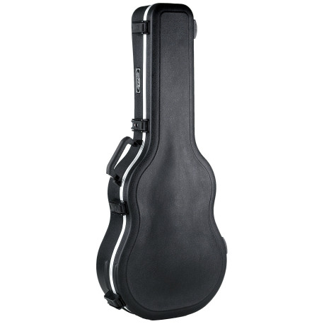 SKB Akustisk Guitarkuffer