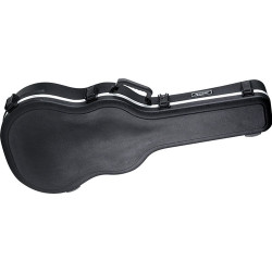 SKB Akustisk Guitarkuffer