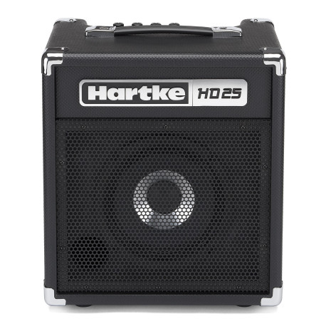 Hartke HD25 bascombo