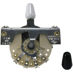 Ernie Ball EB-6370 5-vejs Strat Switch
