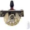 Ernie Ball EB-6371 3-vejs Switch