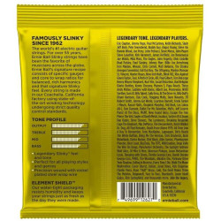 Ernie Ball 2627 Beefy Slinky