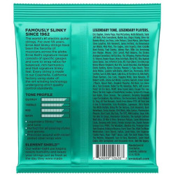 Ernie Ball 2626 Not Even Slinky