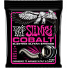 Ernie Ball 2723 Cobalt Super Slinky