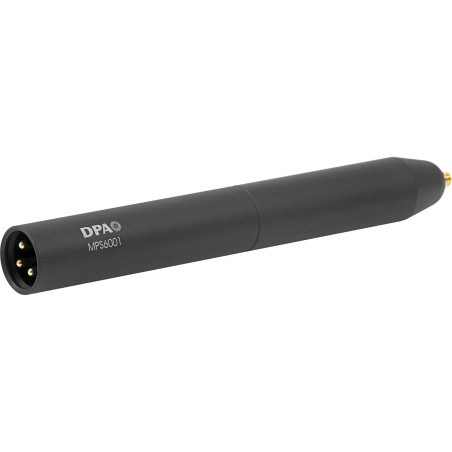 DPA MPS 6001 Power Supply
