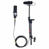 DPA 4099GTR Instrumentmikrofon