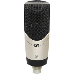 Sennheiser MK 4 Kondensator studiemikrofon