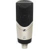 Sennheiser MK 4 Kondensator studiemikrofon