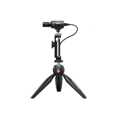 Shure MV88+ Video Kit