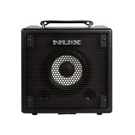 Nux Mighty Bass 50BT