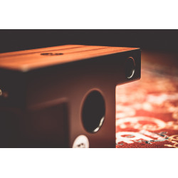 Meinl PTOPCAJ4MH-M Cajon